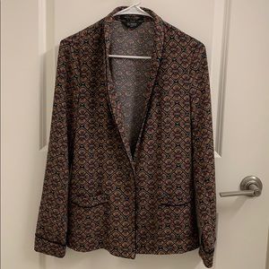 Scotch and Soda light Blazer